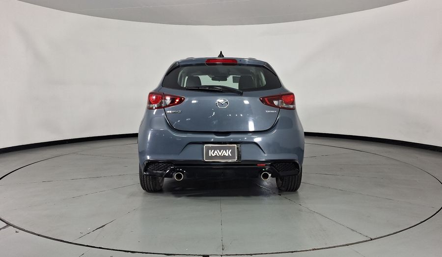 Mazda 2 2.0 SIGNATURE AUTO Hatchback 2024