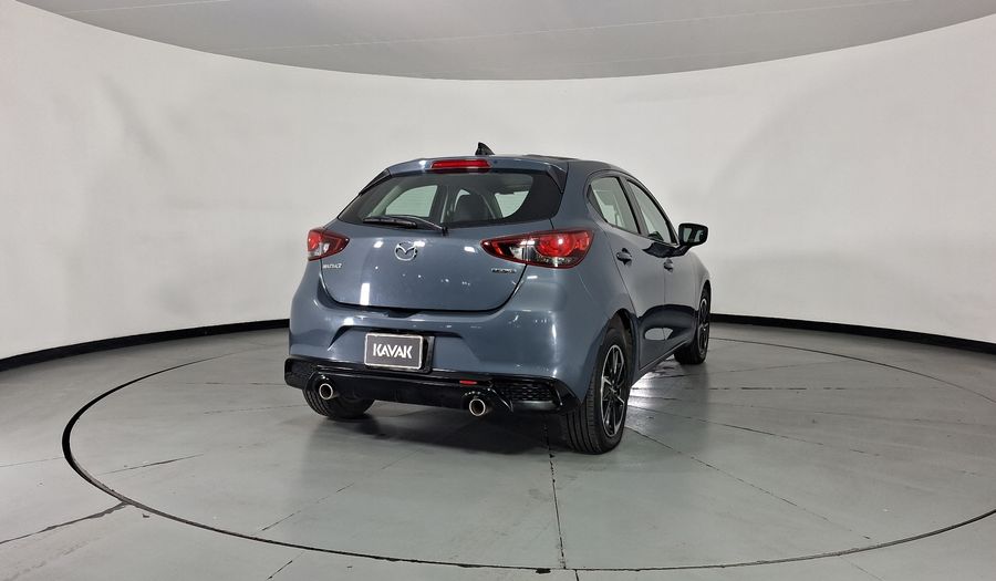 Mazda 2 2.0 SIGNATURE AUTO Hatchback 2024