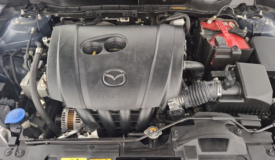 Mazda 2 2.0 SIGNATURE AUTO Hatchback 2024