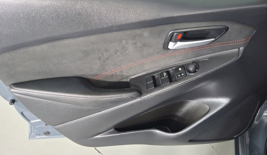 Mazda 2 2.0 SIGNATURE AUTO Hatchback 2024