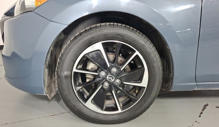 Mazda 2 2.0 SIGNATURE AUTO Hatchback 2024