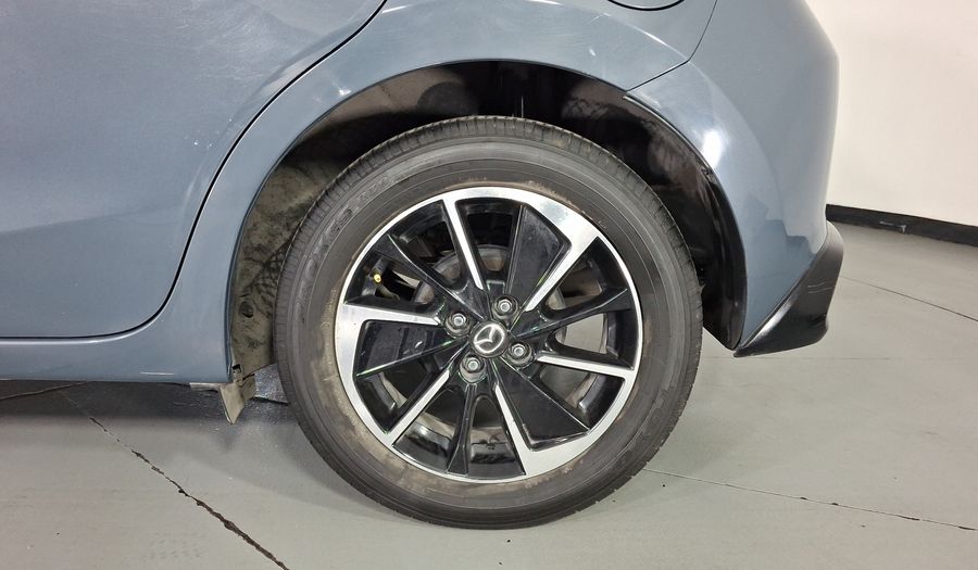 Mazda 2 2.0 SIGNATURE AUTO Hatchback 2024