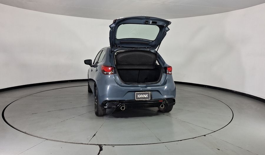 Mazda 2 2.0 SIGNATURE AUTO Hatchback 2024