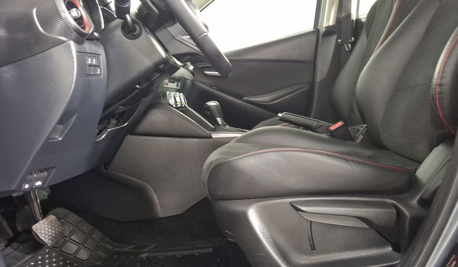 Mazda 2 2.0 SIGNATURE AUTO Hatchback 2024