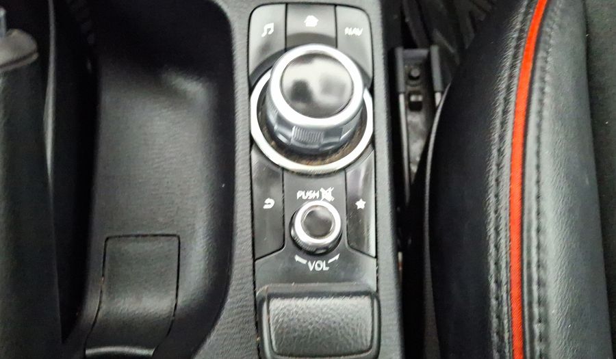 Mazda 2 2.0 SIGNATURE AUTO Hatchback 2024