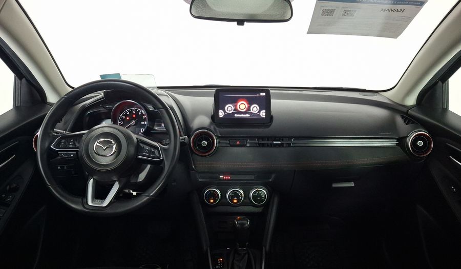 Mazda 2 2.0 SIGNATURE AUTO Hatchback 2024