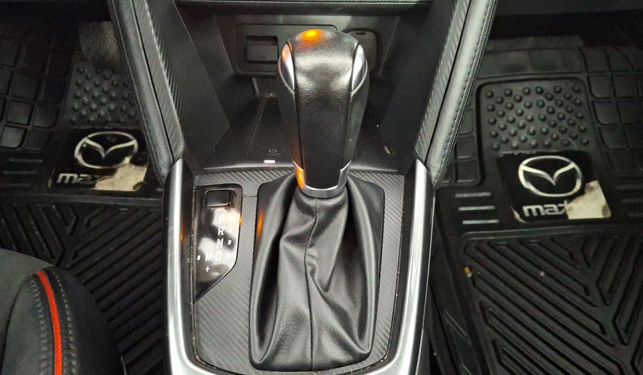 Mazda 2 2.0 SIGNATURE AUTO Hatchback 2024