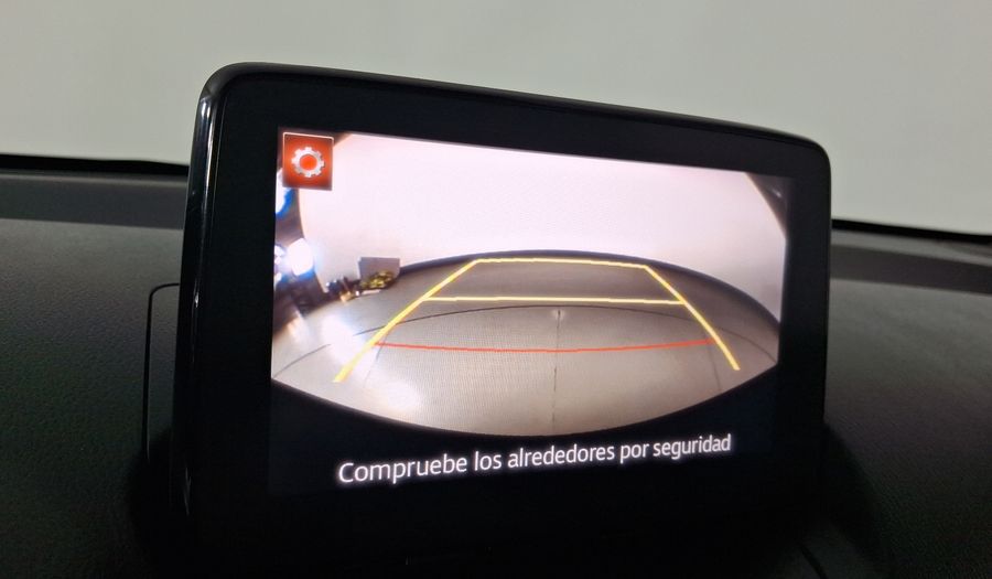 Mazda 2 2.0 SIGNATURE AUTO Hatchback 2024