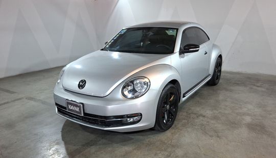 Volkswagen • Beetle