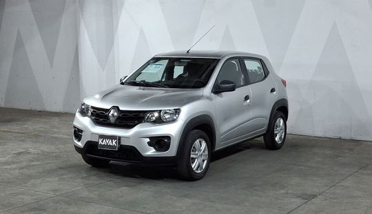 Renault • Kwid