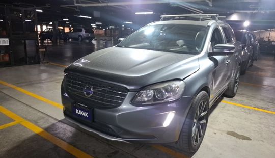 Volvo • XC60