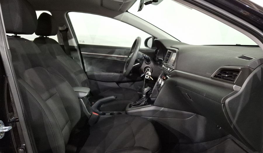 Hyundai Elantra 2.0 GLS AUTO Sedan 2019