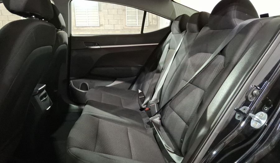 Hyundai Elantra 2.0 GLS AUTO Sedan 2019