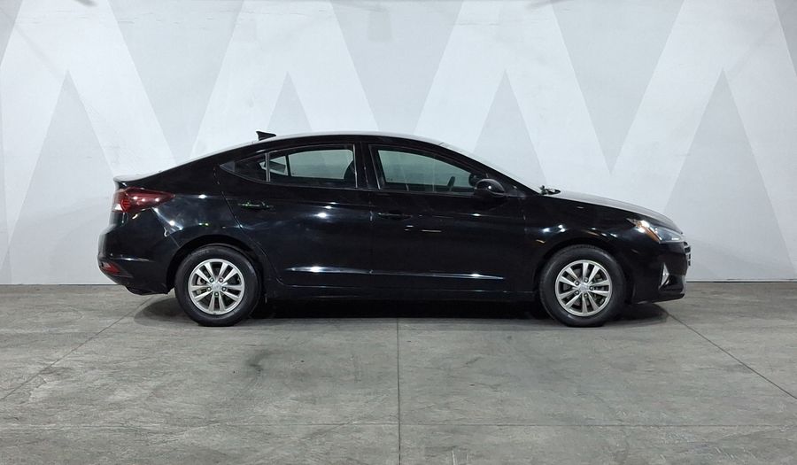 Hyundai Elantra 2.0 GLS AUTO Sedan 2019