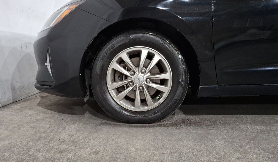 Hyundai Elantra 2.0 GLS AUTO Sedan 2019