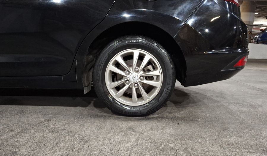 Hyundai Elantra 2.0 GLS AUTO Sedan 2019