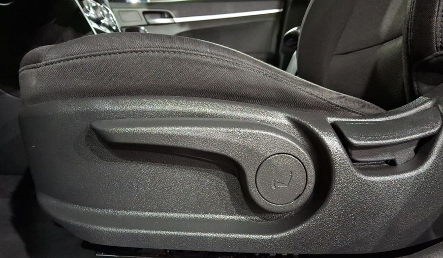 Hyundai Elantra 2.0 GLS AUTO Sedan 2019