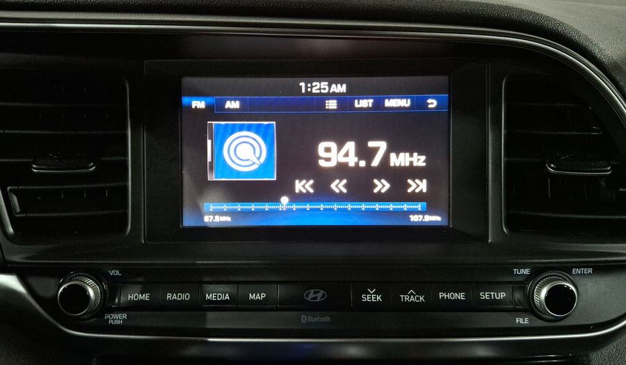 Hyundai Elantra 2.0 GLS AUTO Sedan 2019