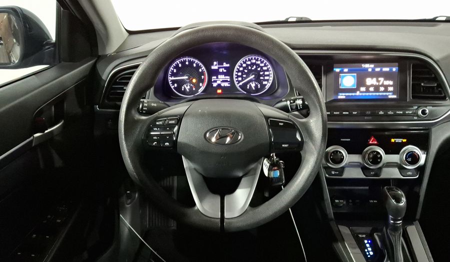 Hyundai Elantra 2.0 GLS AUTO Sedan 2019