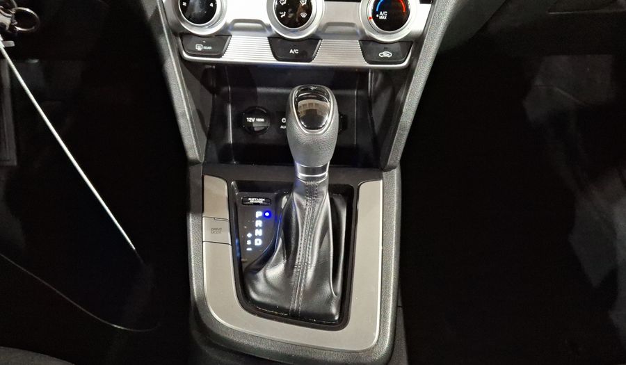 Hyundai Elantra 2.0 GLS AUTO Sedan 2019