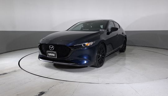 Mazda • Mazda 3