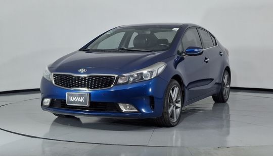 Kia • FORTE