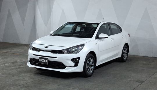 Kia • Rio