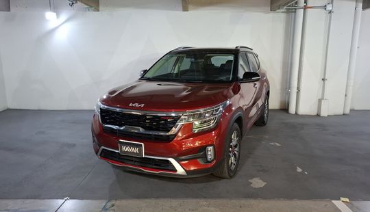 Kia • Seltos