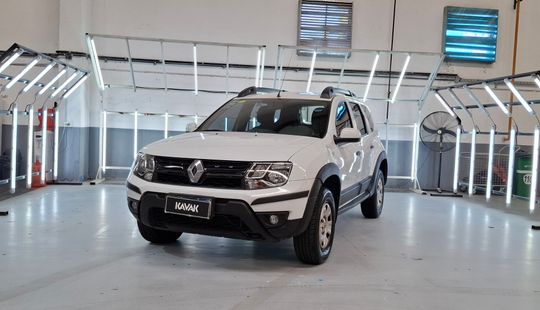 Renault • Duster