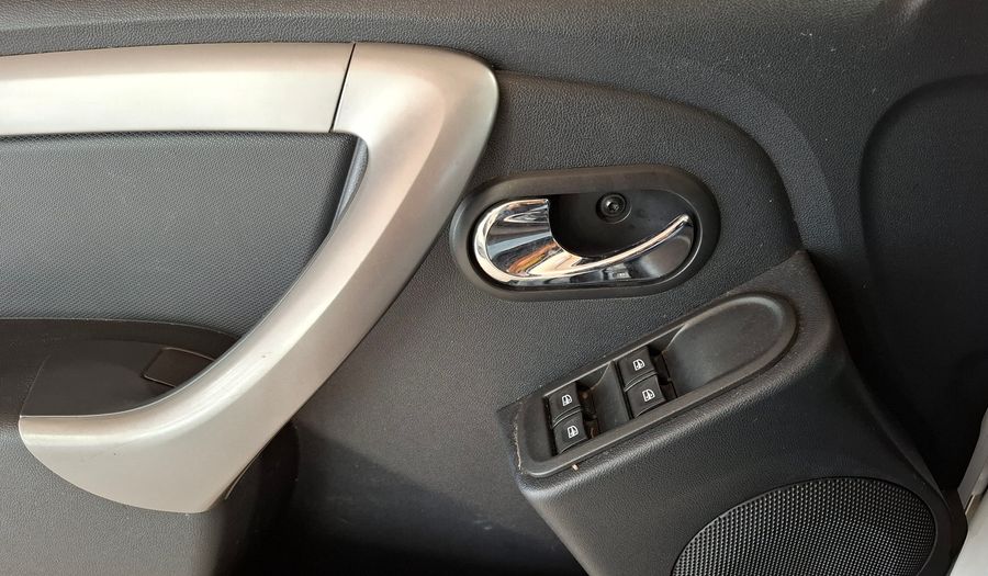 Renault Duster 1.6 DYNAMIQUE Suv 2017