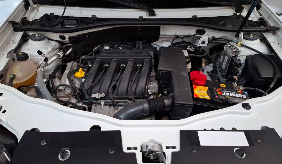 Renault Duster 1.6 DYNAMIQUE Suv 2017