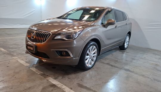 Buick • Envision