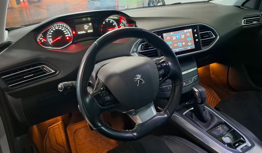 Peugeot 308 1.6 S ALLURE PLUS THP Hatchback 2020