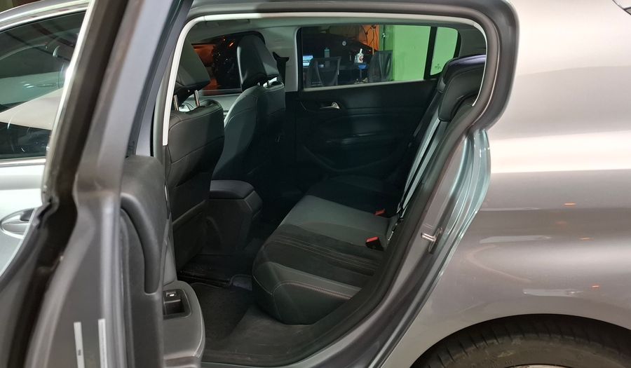 Peugeot 308 1.6 S ALLURE PLUS THP Hatchback 2020