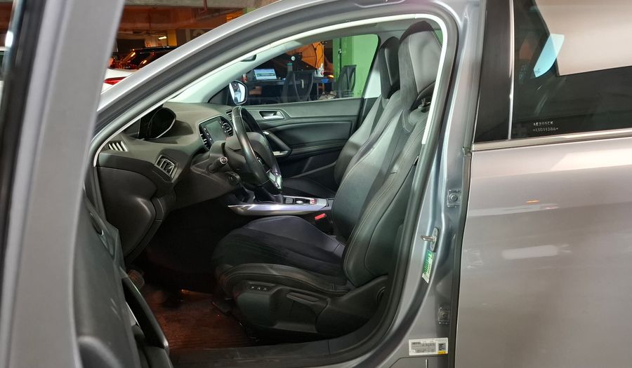 Peugeot 308 1.6 S ALLURE PLUS THP Hatchback 2020