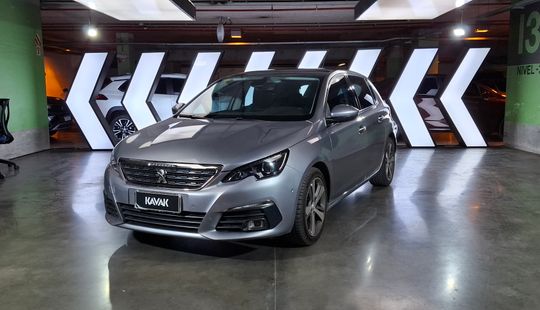 Peugeot • 308