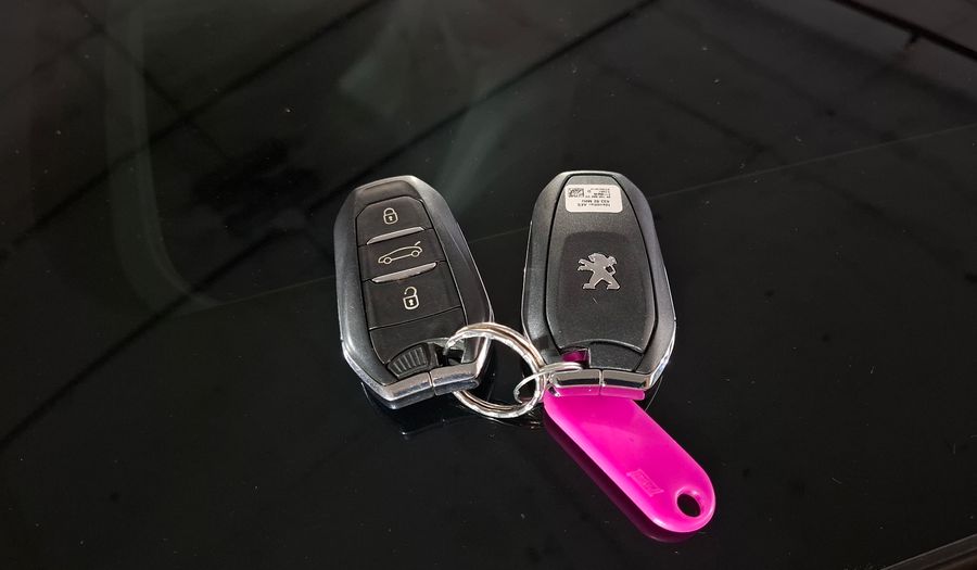 Peugeot 308 1.6 S ALLURE PLUS THP Hatchback 2020