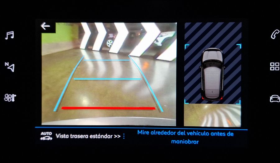 Peugeot 308 1.6 S ALLURE PLUS THP Hatchback 2020