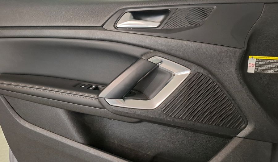 Peugeot 308 1.6 S ALLURE PLUS THP Hatchback 2020