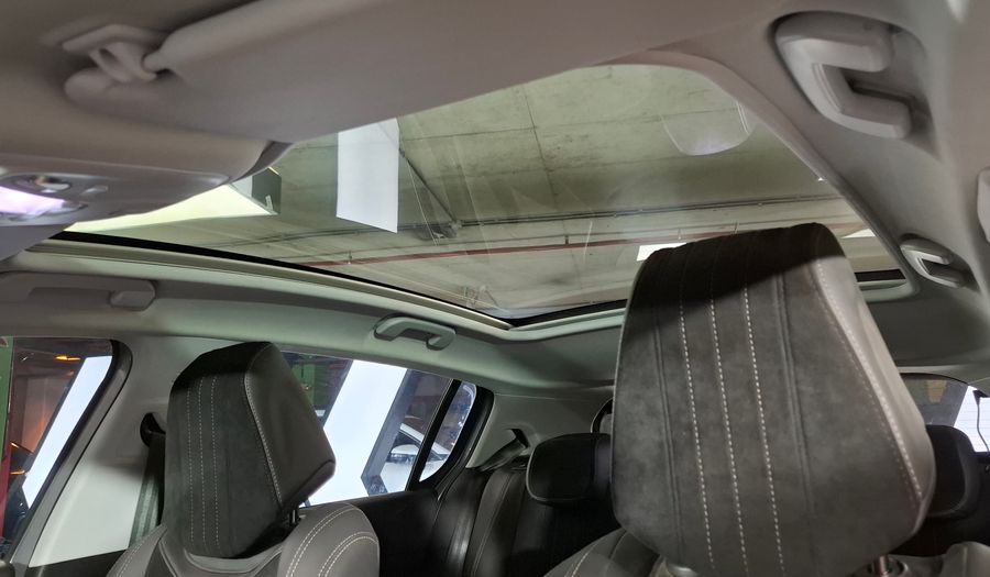 Peugeot 308 1.6 S ALLURE PLUS THP Hatchback 2020