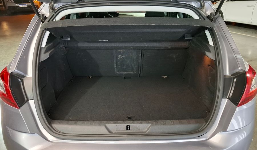 Peugeot 308 1.6 S ALLURE PLUS THP Hatchback 2020