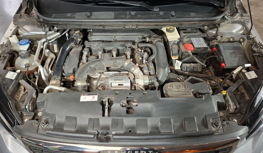 Peugeot 308 1.6 S ALLURE PLUS THP Hatchback 2020