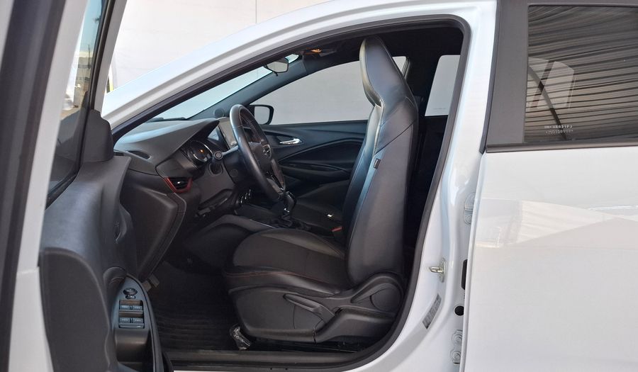 Chevrolet Onix 1.0 TURBO RS Hatchback 2021