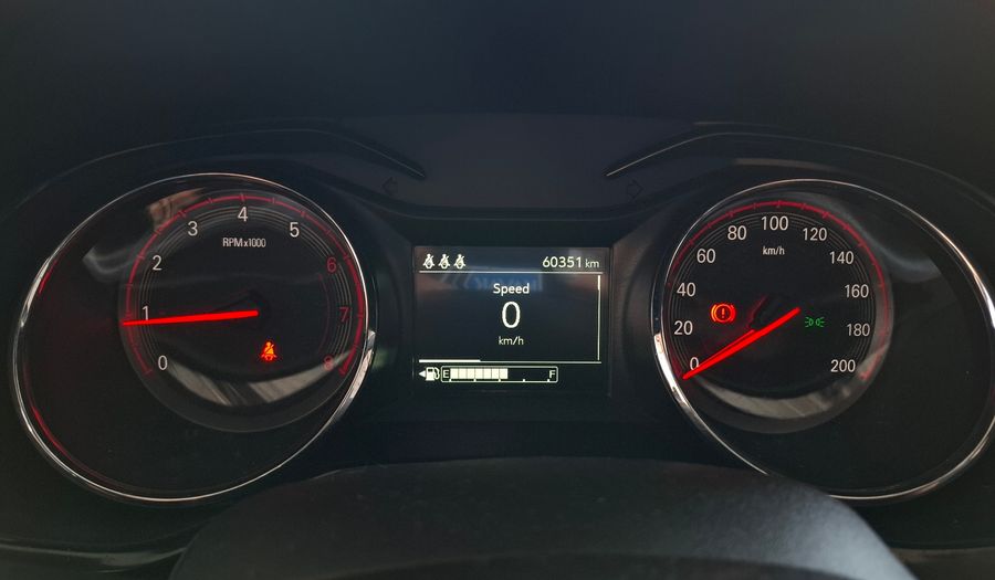 Chevrolet Onix 1.0 TURBO RS Hatchback 2021