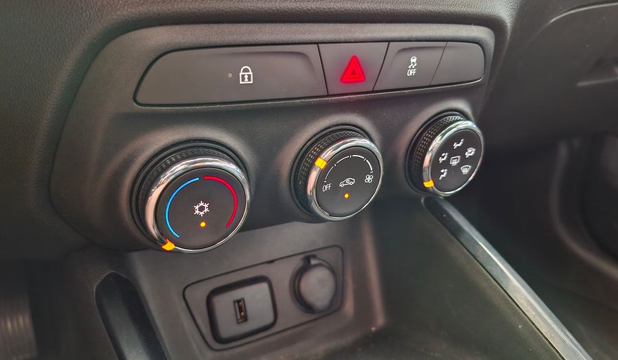 Chevrolet Onix 1.0 TURBO RS Hatchback 2021