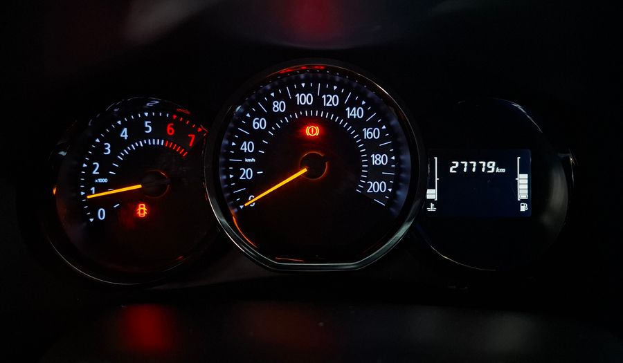 Renault Logan 1.6 ZEN Sedan 2023