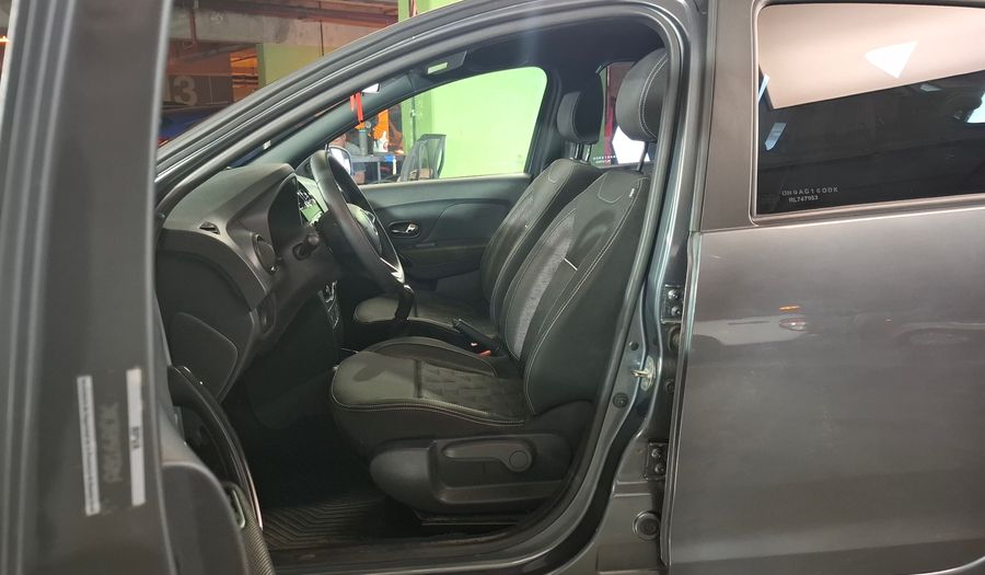 Renault Logan 1.6 ZEN Sedan 2023