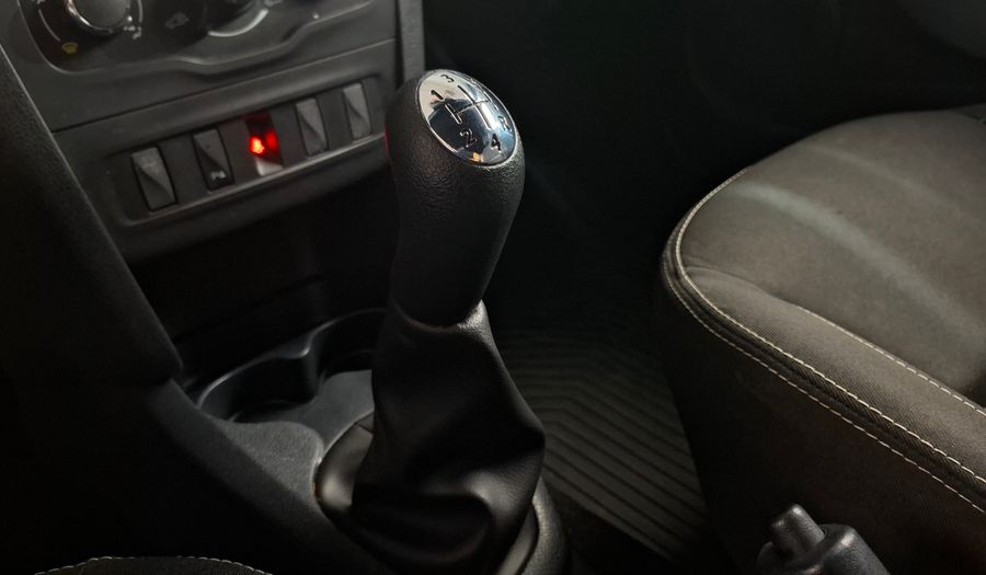 Renault Logan 1.6 ZEN Sedan 2023