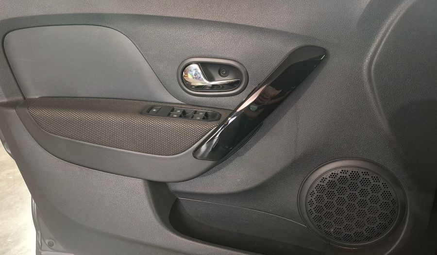 Renault Logan 1.6 ZEN Sedan 2023