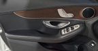 Mercedes Benz Clase C 1.5 MHEV 200 EXCLUSIVE AUTO Sedan 2019